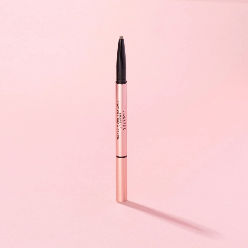 Lawless  Shape Up Soft Fill Brow Pencil